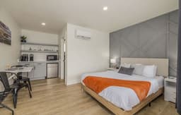 Studio #5 in CDA – 5 Min to the Resort & Lake