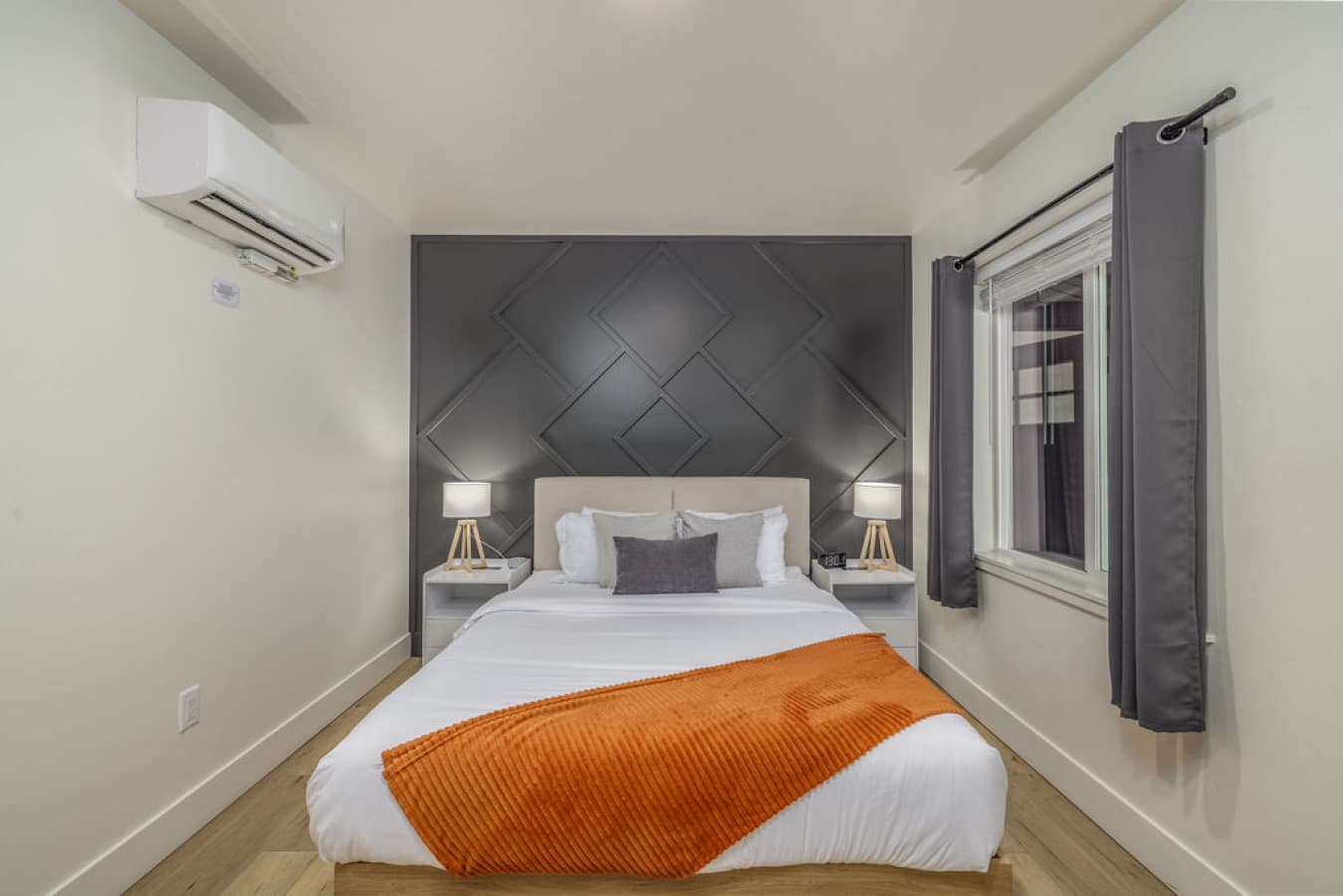 Fresh, Modern Retreat – 5 Min to CDA Lake & Vibrant Downtown