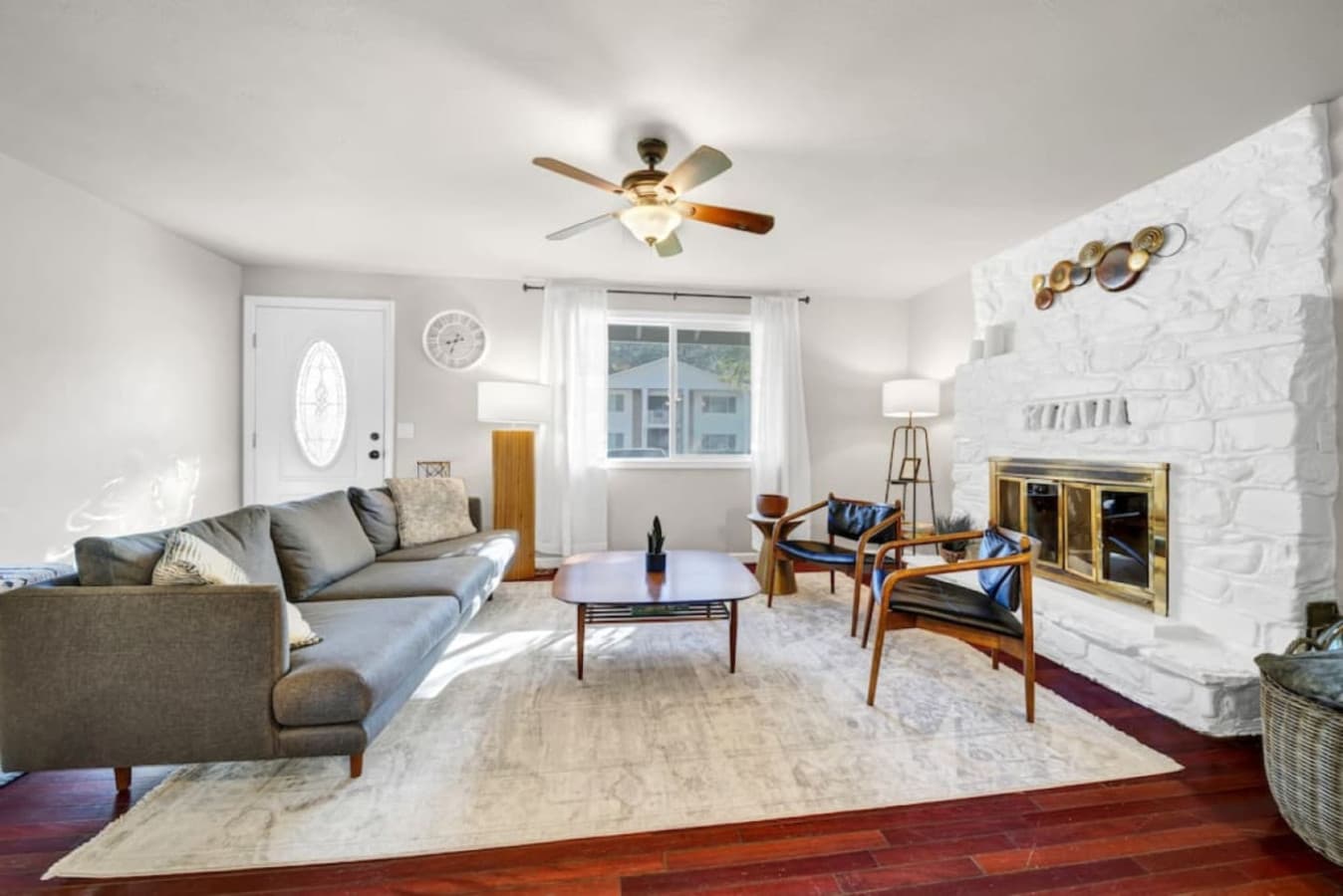 Modern Comfort Near Downtown CDA & Lake