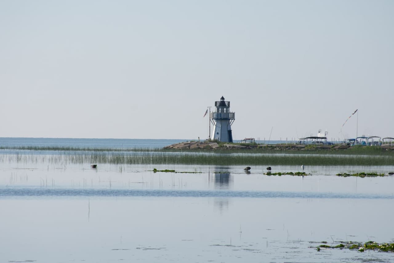 Lighthouse