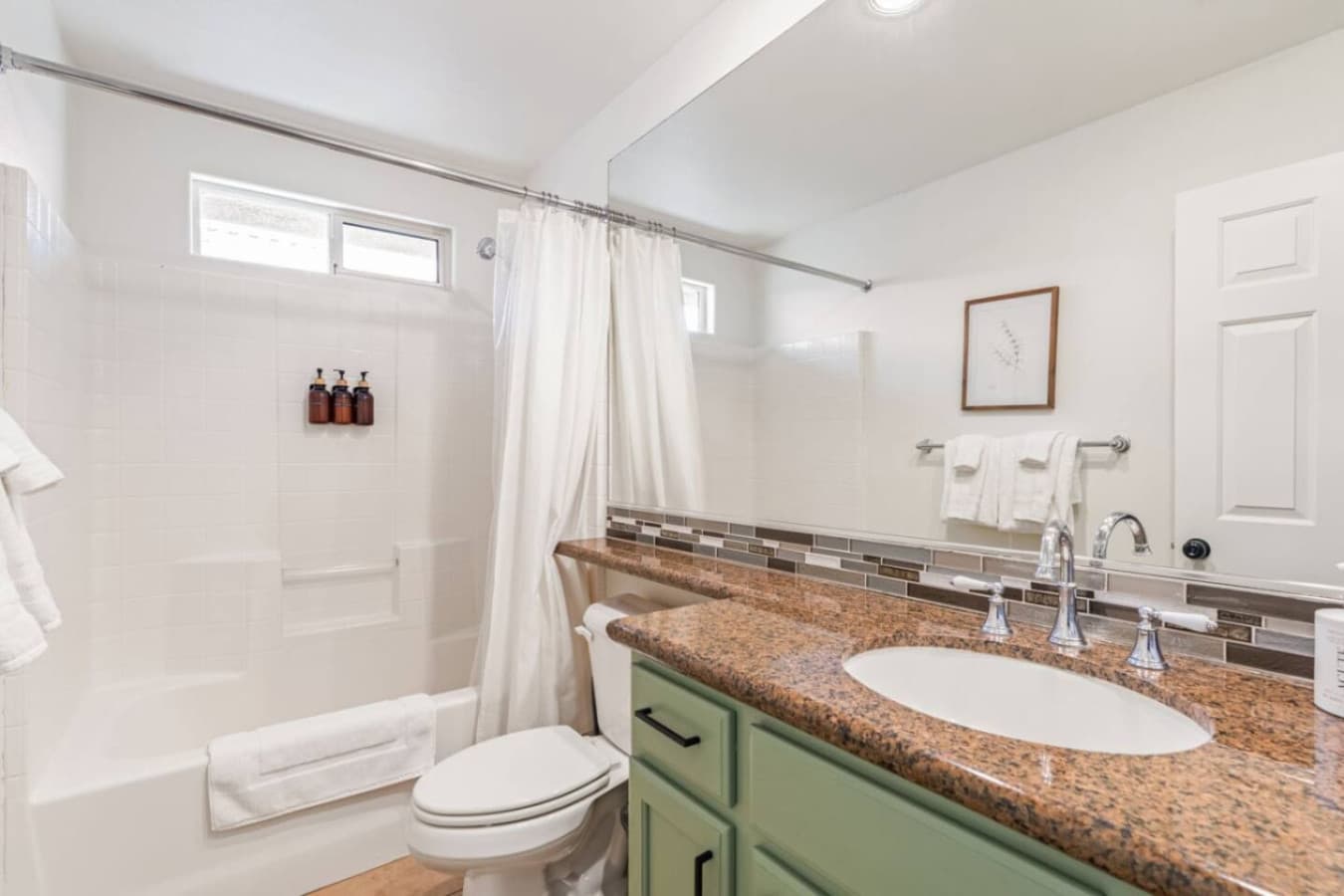 Boho Bungalow: with above ground pool, hot tub, firepit & games in Desert Hot Springs by Rather Be Properties
