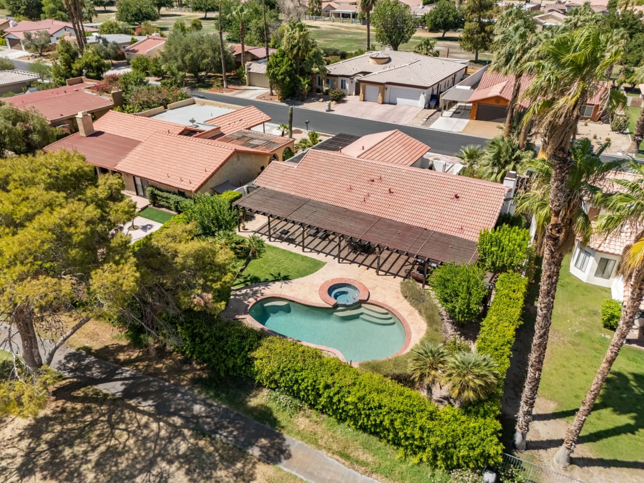 Coachella Casa