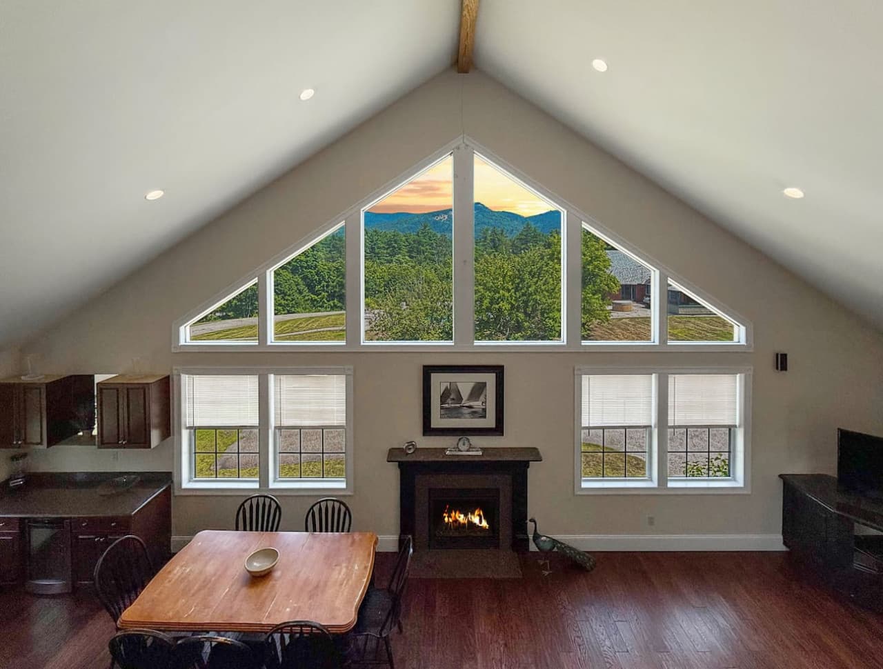 52-2 Locust Lane | Views, Pool, Hot Tub, 6 Bedroom