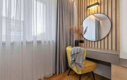 Dizajnový Apartmán #11 s balkónom, pri stanici