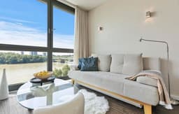 Eurovea Elite View