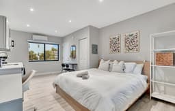 Studio Right off Las Olas - Steps to FTL Beach #1B
