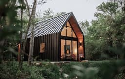 Forest Edge at Live Oak Lake