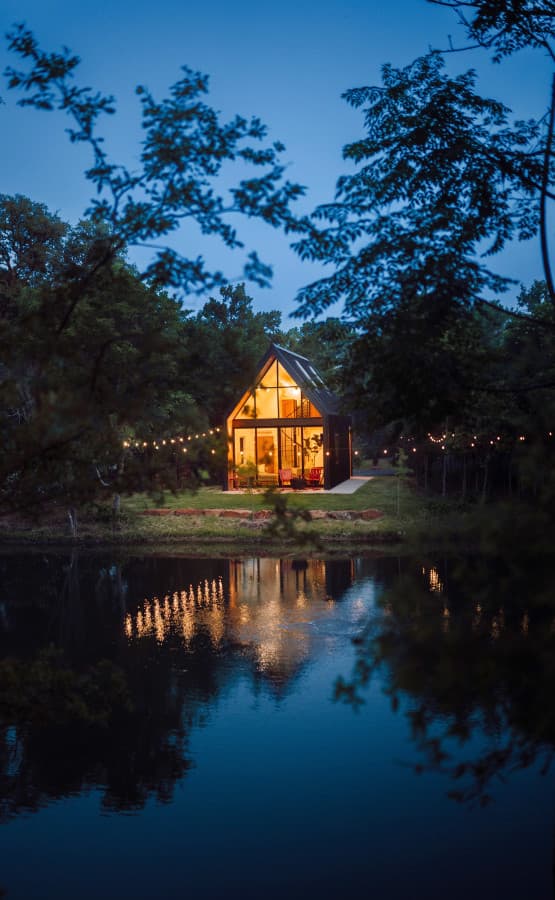 Lakeside East at Live Oak Lake