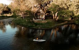 Shadow Bend at Live Oak Lake