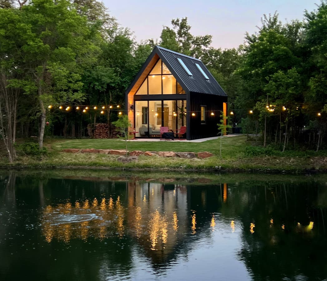 Lakeside South at Live Oak Lake