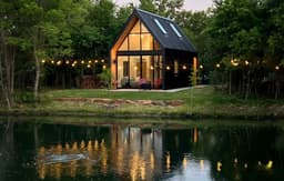 Lakeside South at Live Oak Lake
