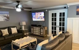 1st Floor 3 Bedroom Condo on Panama City Beach