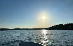 5 Bedroom House with Incredible View and Dock