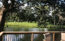 3 Bedroom Cottage - Water Views on 3 Sides