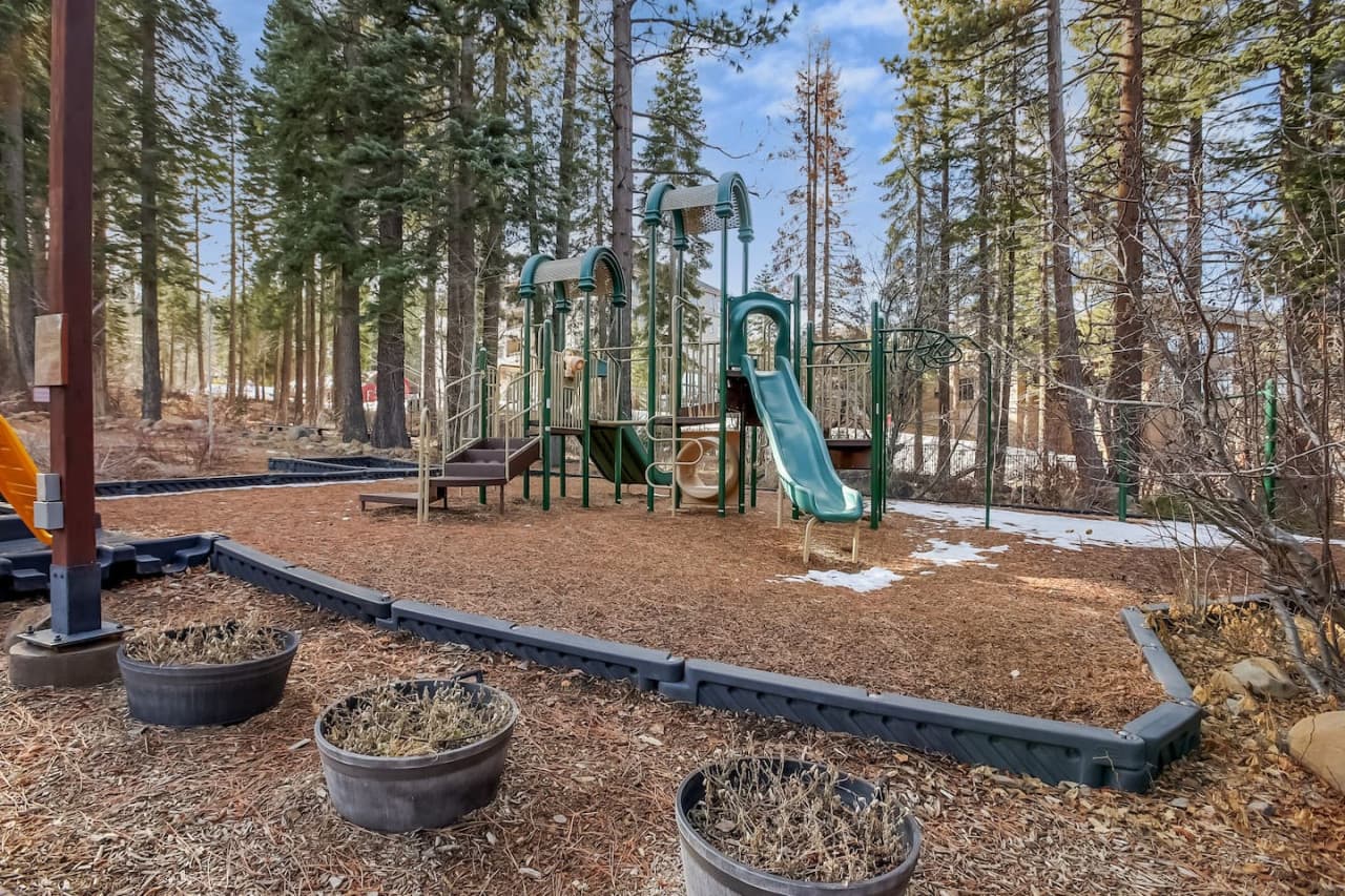 Recreation Center Playground