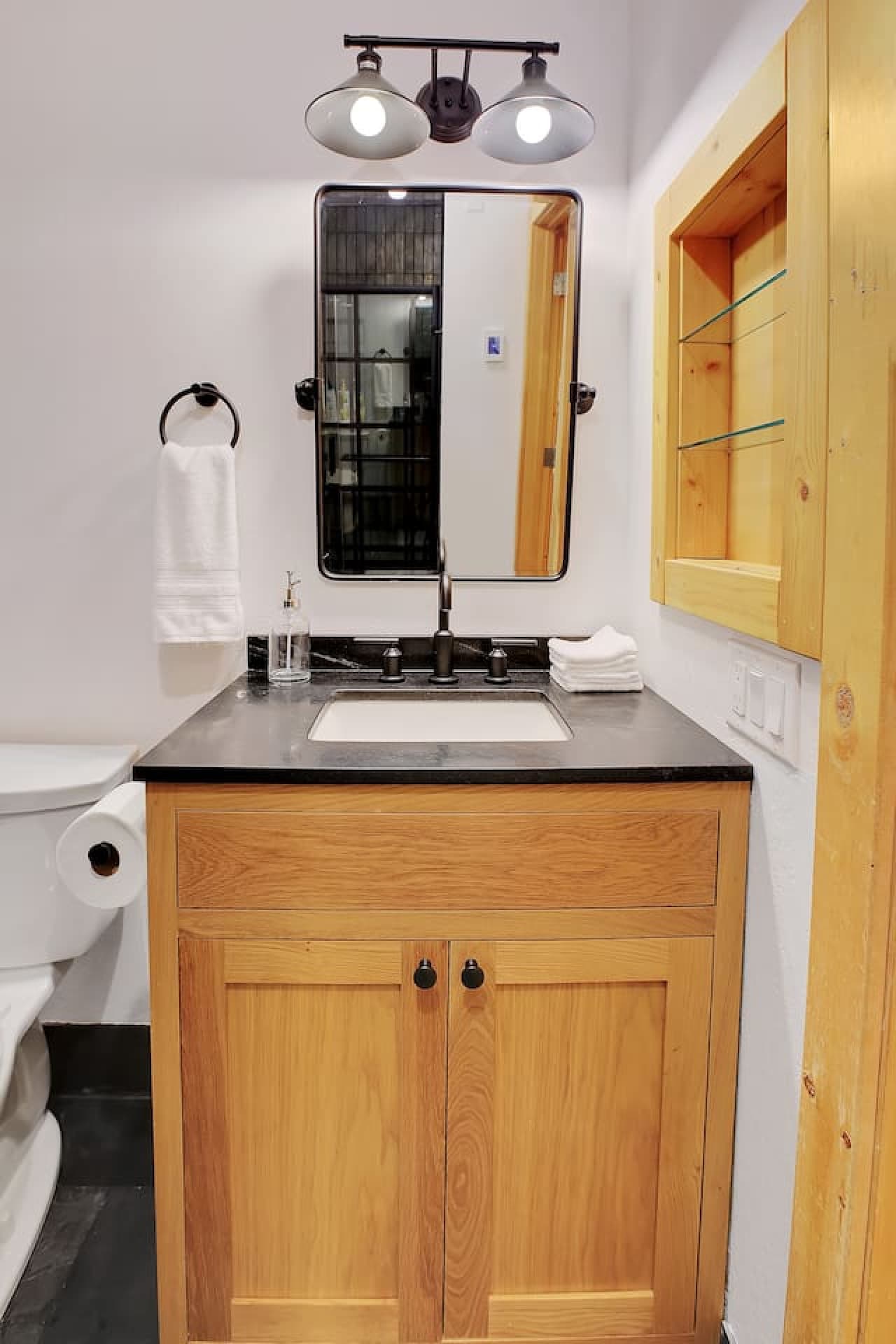 Bathroom Vanity
