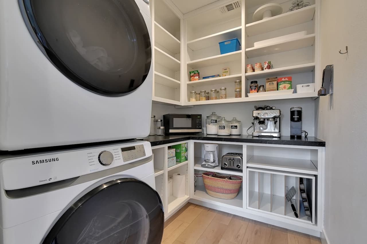 Pantry