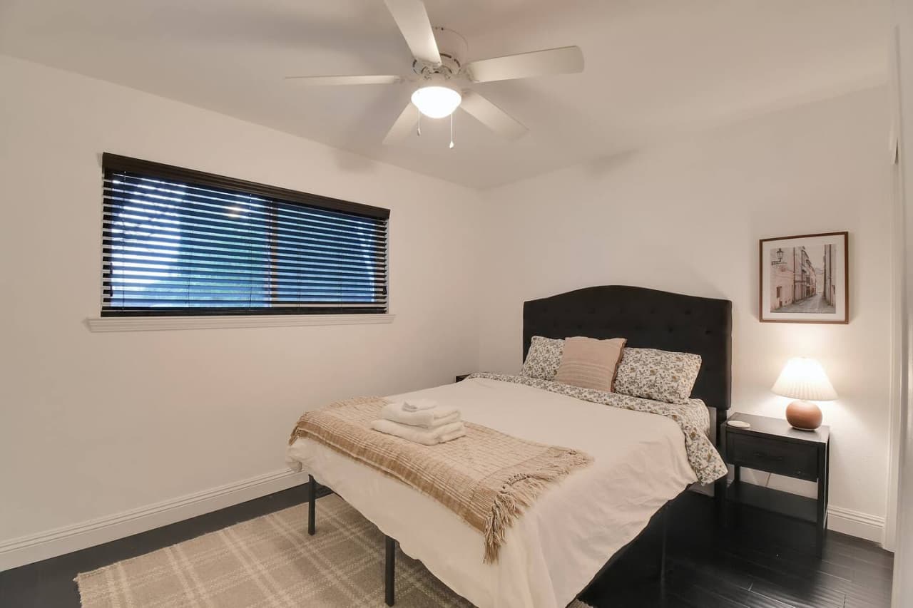 Bedroom #2
