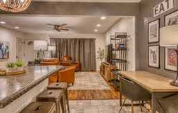 Sandhill Flat