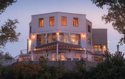 Villa Santorini + The Addition