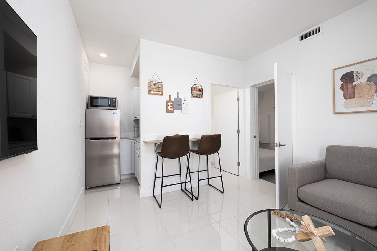 Palmera Cove - Adorable Studio