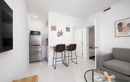 Palmera Cove - Adorable Studio