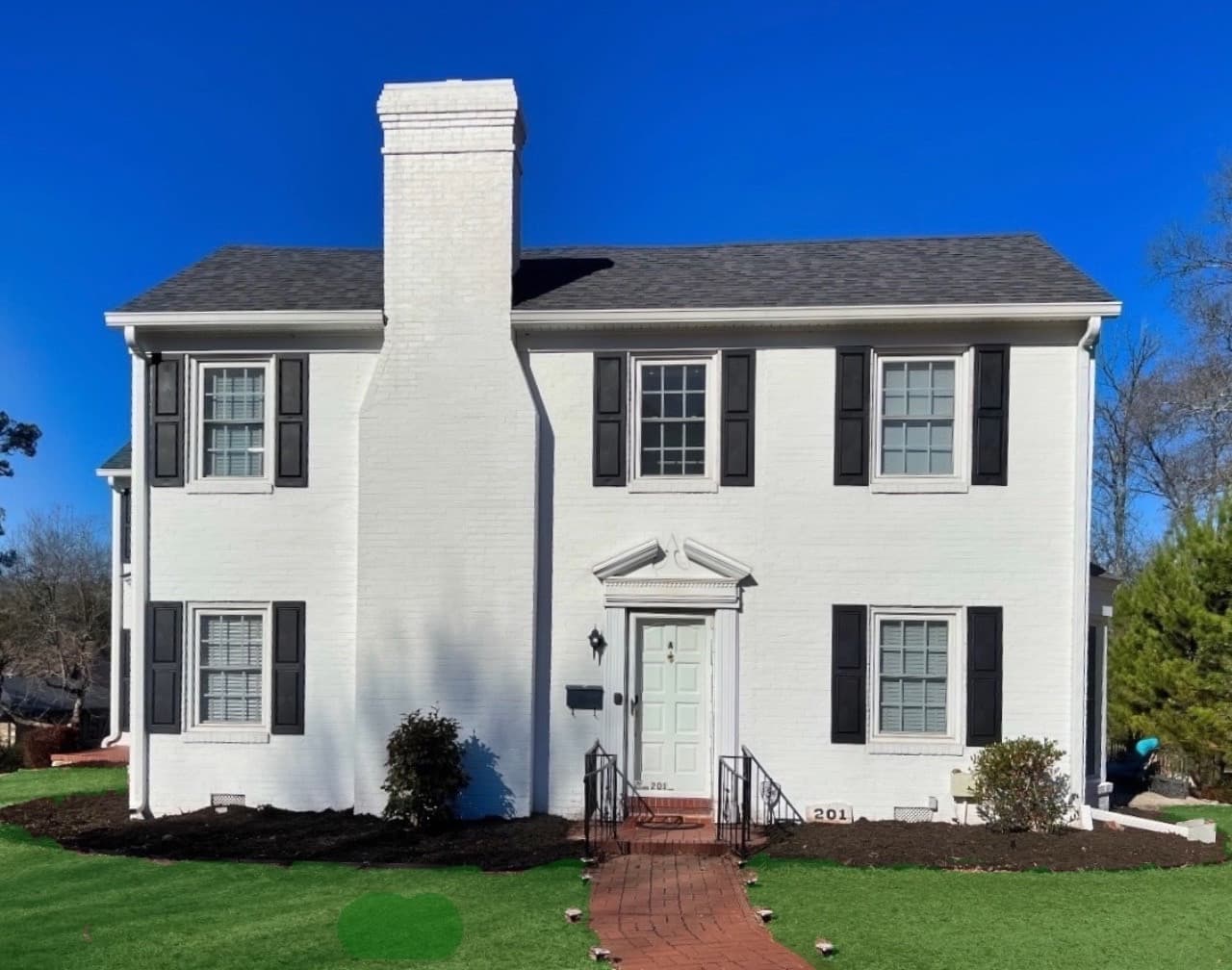 Triple Crown Townhouse
