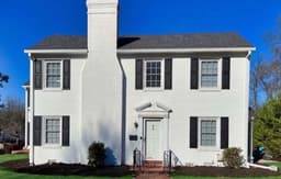 Triple Crown Townhouse