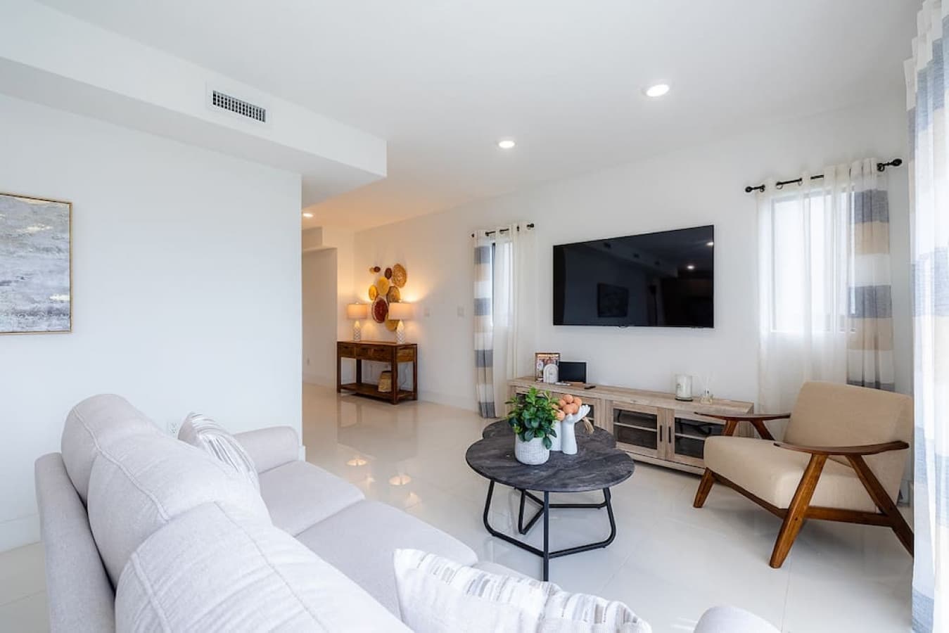 Casa Palmera - Luxury 4 BR - Best Home for groups