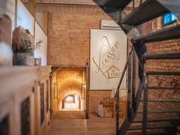 Weinfass-Chalet für 8 in Grub an der March