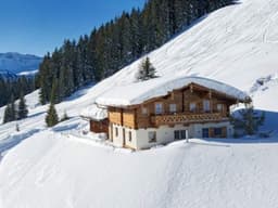 Wallegg-Lodge in Saalbach-Hinterglemm