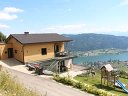Gemütliches Appartement in Winkl Ossiachberg