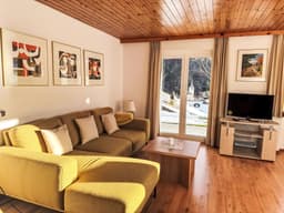 Chalet Waldrand