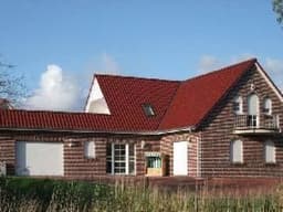 in Dornum - Westerbur