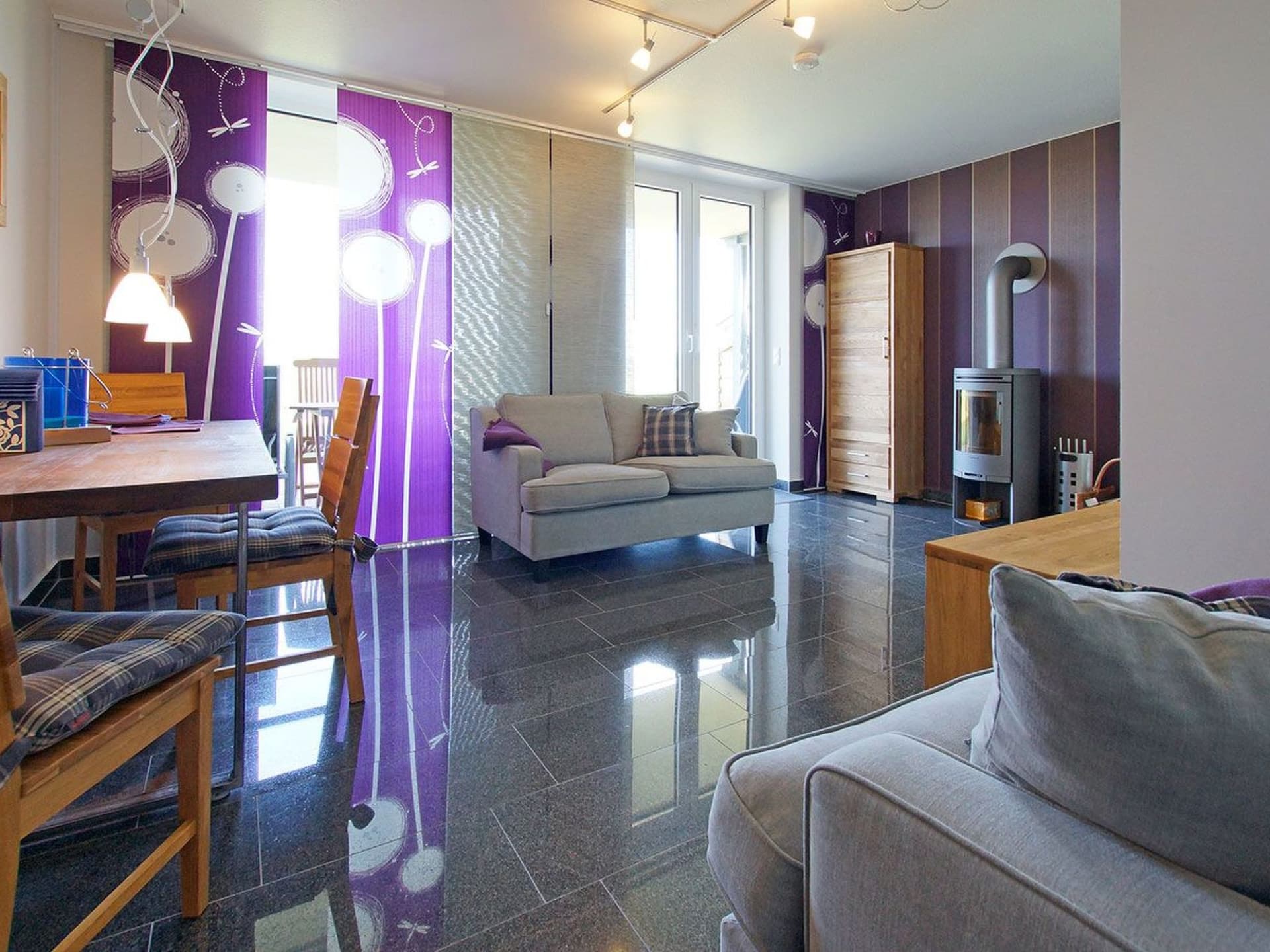 Kornblume in Hohen Wieschendorf