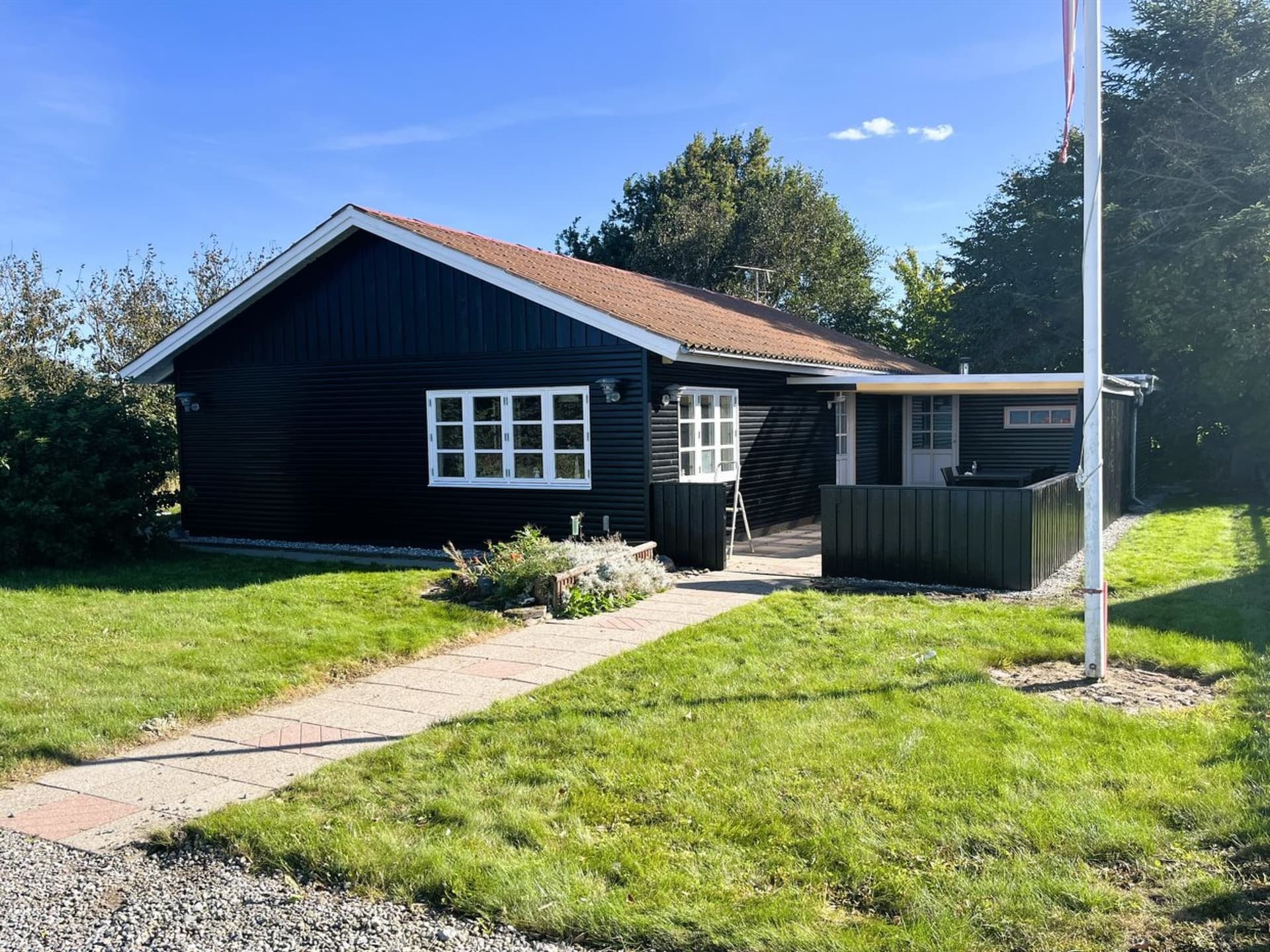 "Sada" - 30m from the sea