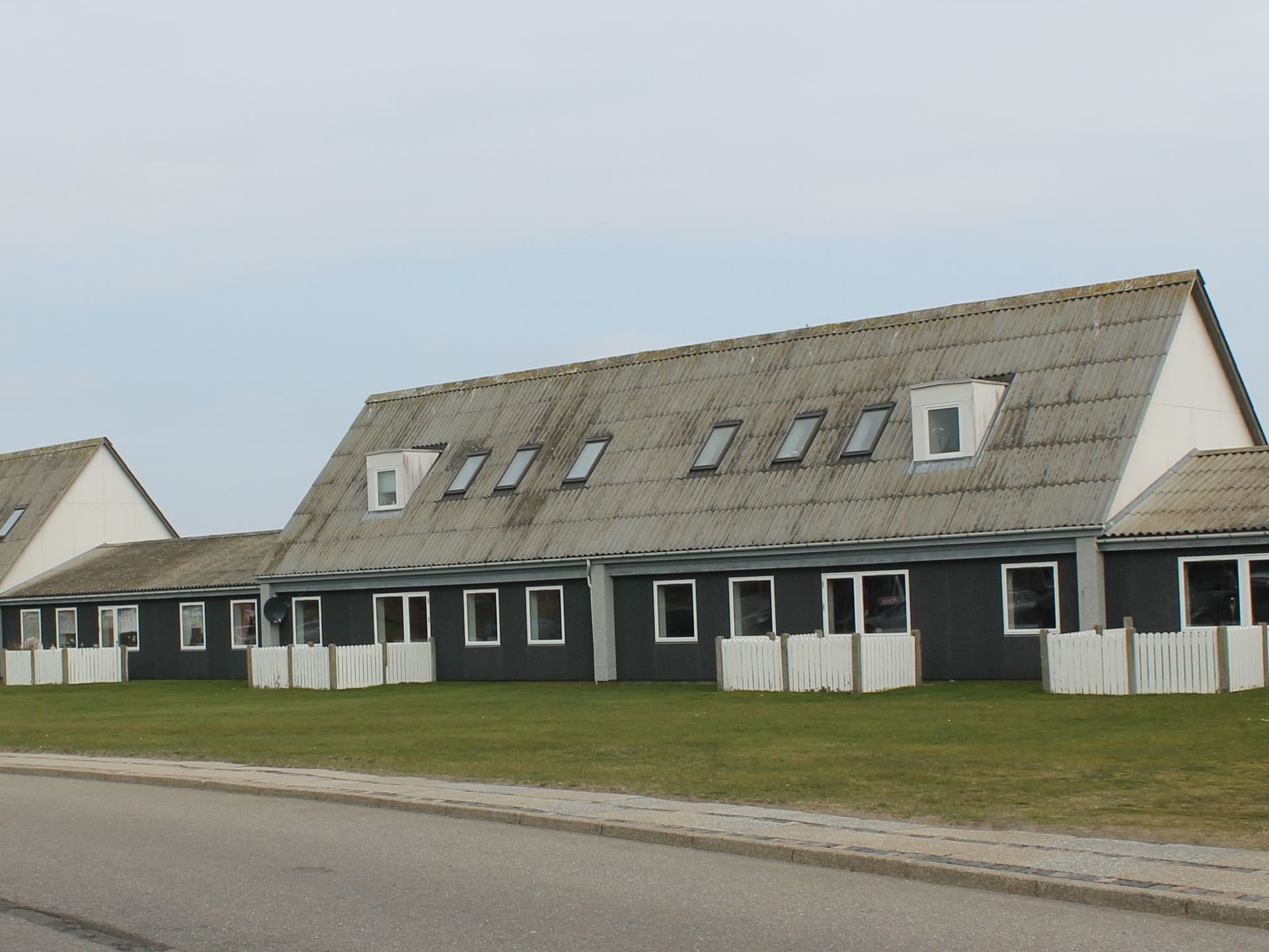 Wohnung für 4 Personen