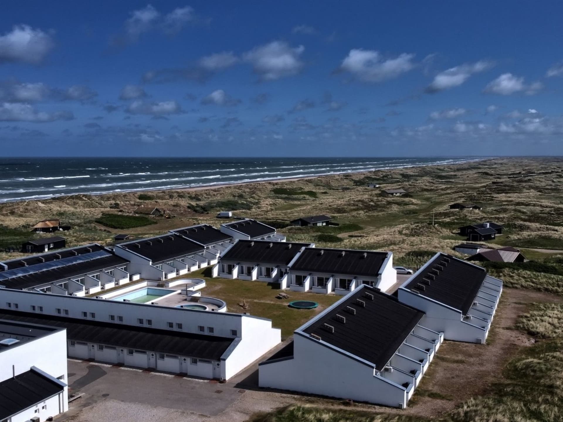 "Eetu" - 50m from the sea