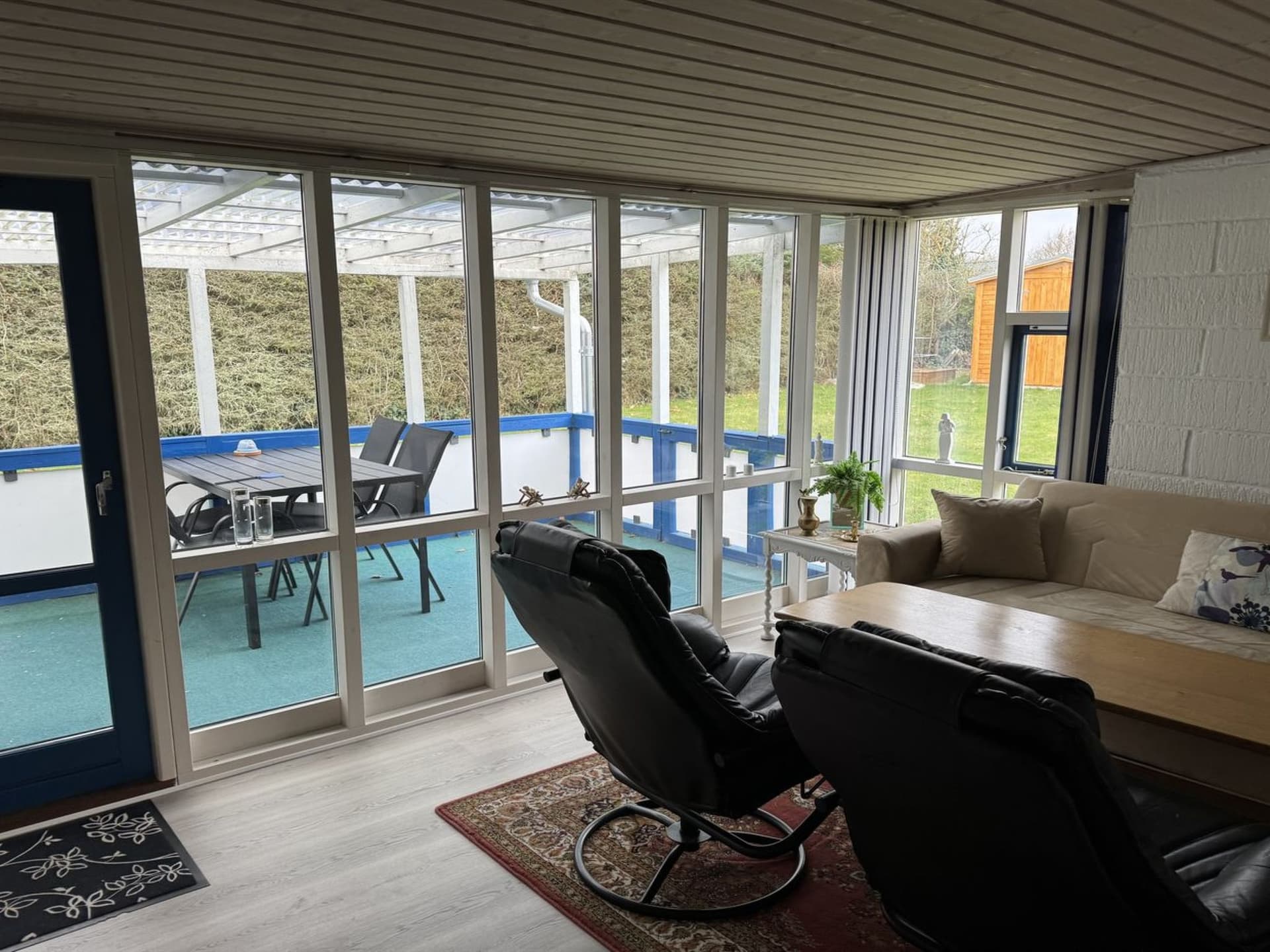 "Allyson" -  from the sea