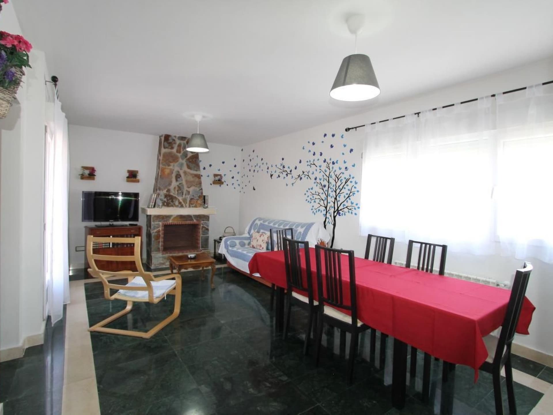 Casa Faisanes. TuCasaTemporal