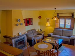 Gemütliches Haus mit toller Aussicht