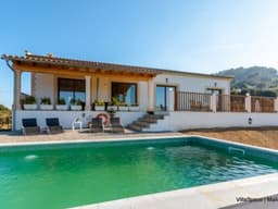 Finca "Villa Son Vent" mit eigenem Schwimmbad