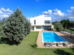 Wunderschönes Ferienhaus in Binissalem mit Privatem Pool