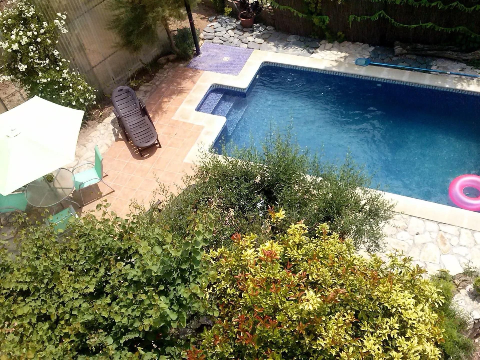 Feriendorf "Hort de la Cinteta".