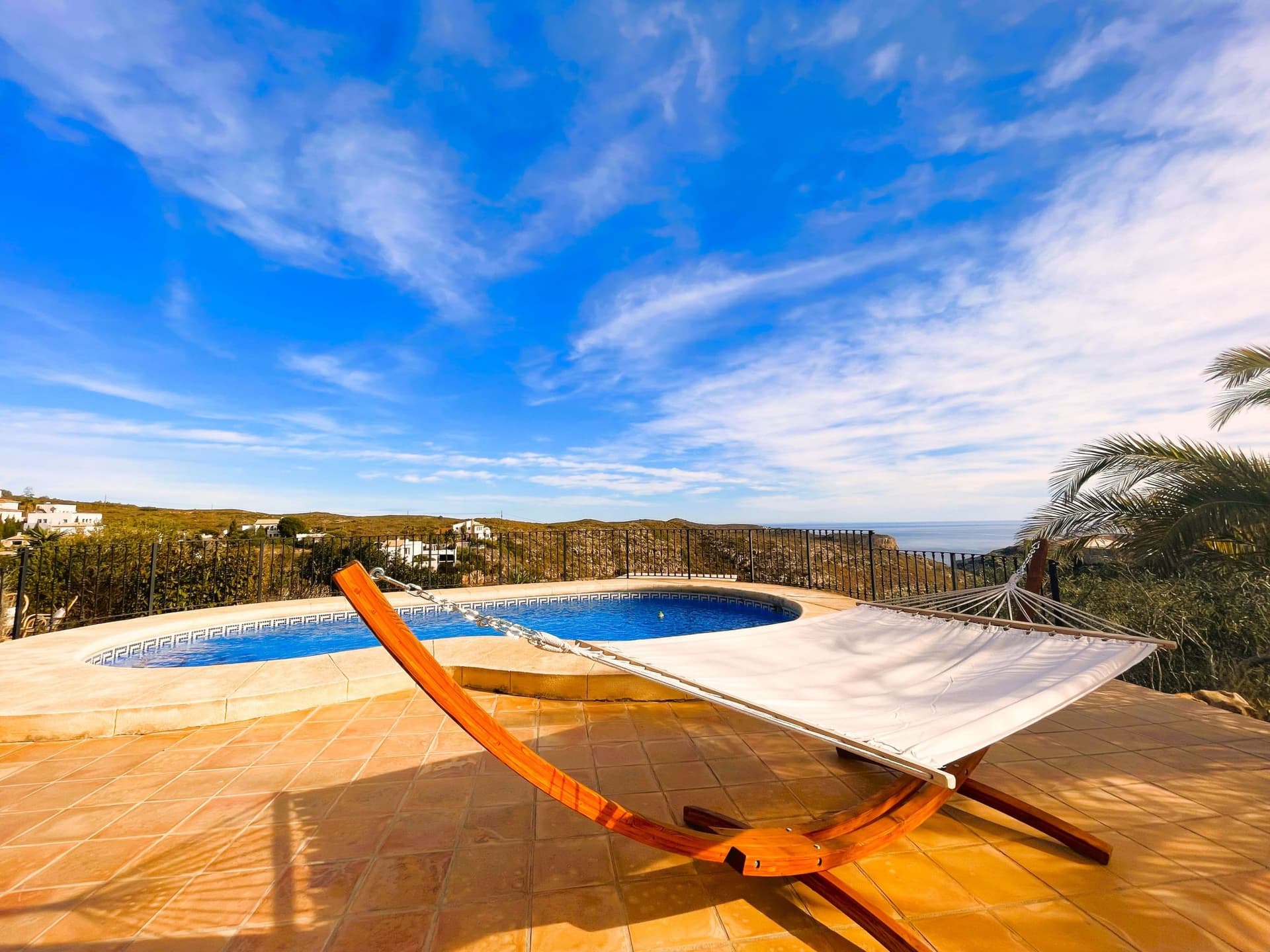 Traumvilla - Mimosa - Costa Blanca