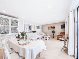 Confort et proximité port et plage