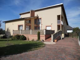 für 6 Personen + 1 Kind ca. 188 m&sup2;in Damelevières, Lothringen (Meurthe-et-