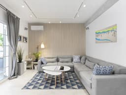 Pagrati 1 Atemberaubendes Αpartment von gianttrip