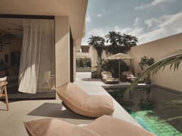 Unknown Accommodation