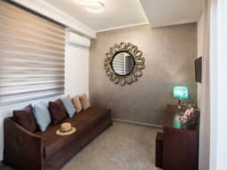 Appartement in Pallini mit Eigenem Balkon